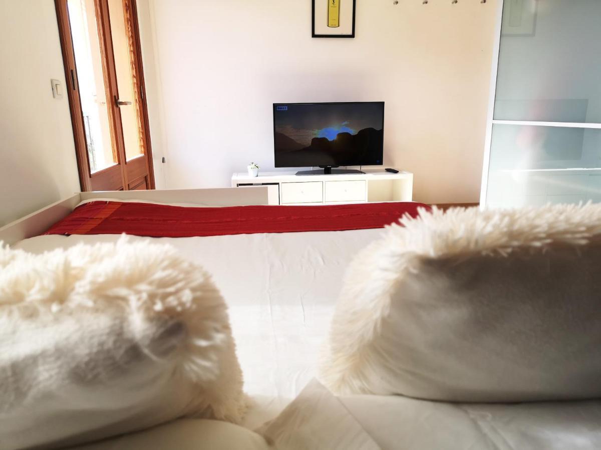Ciutadella 1 Appartement