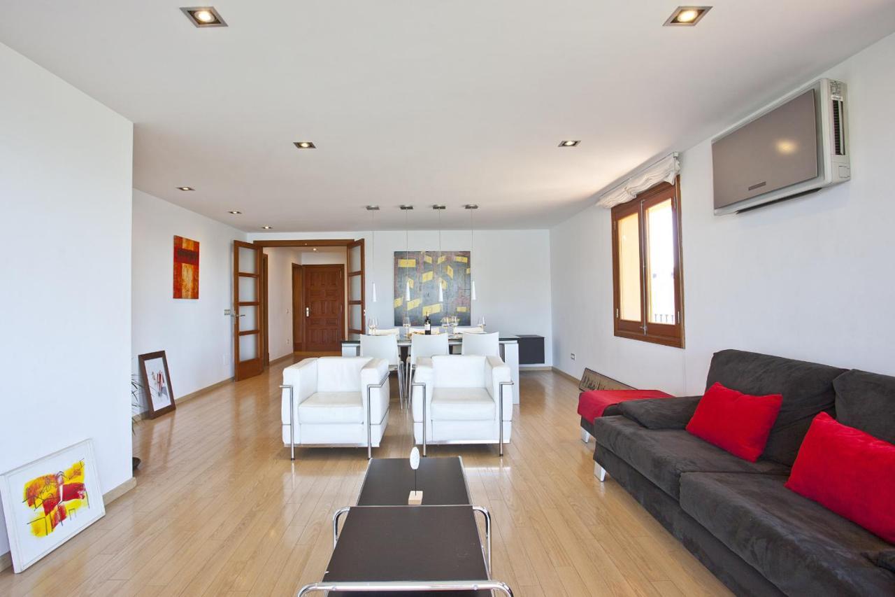 Appartement Ciutadella 1