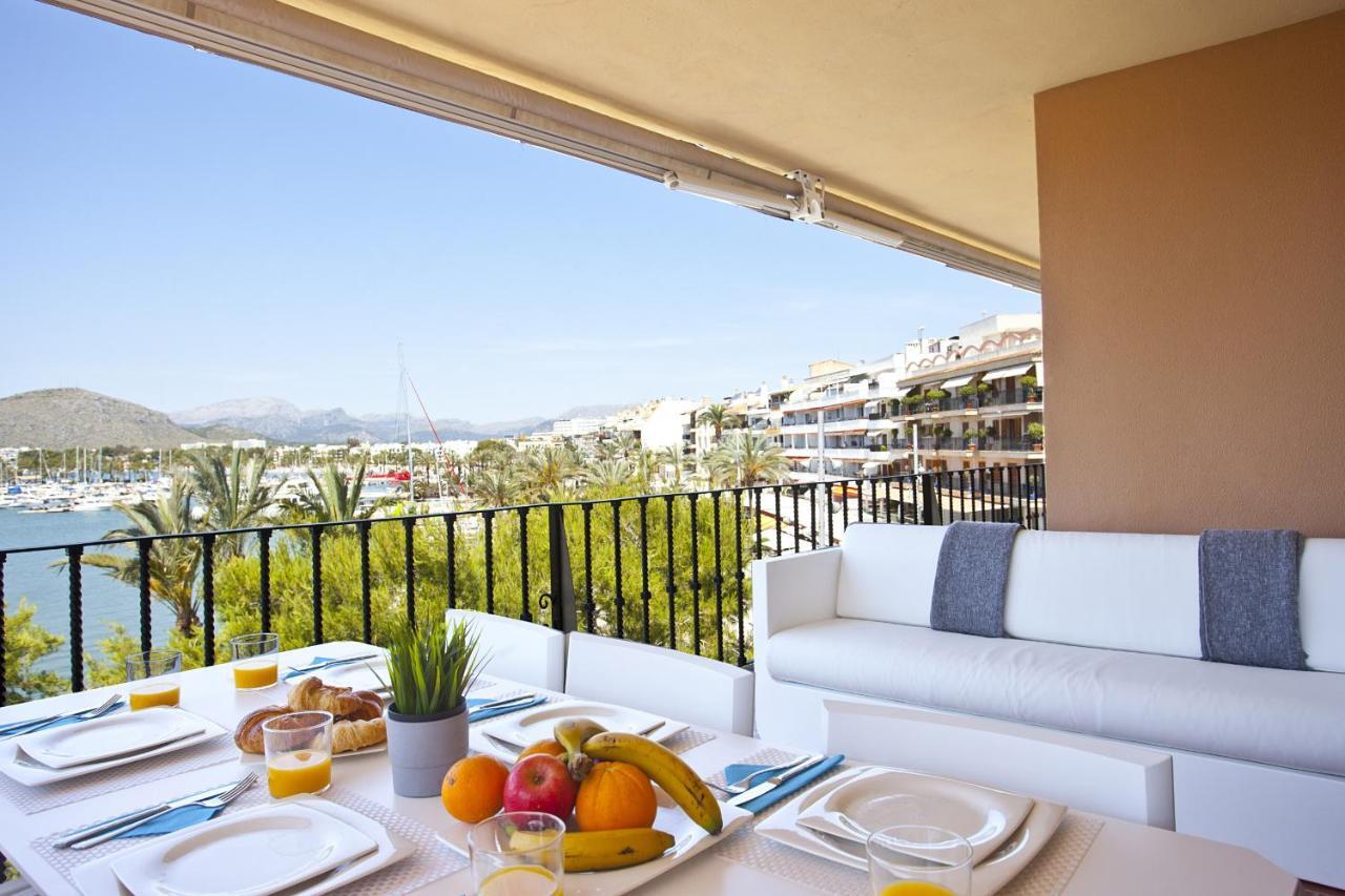 Ciutadella 1 Appartement Alcúdia