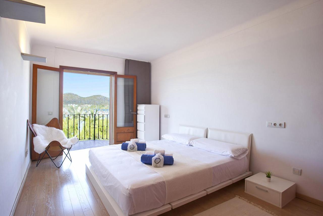 Ciutadella 1 Appartement