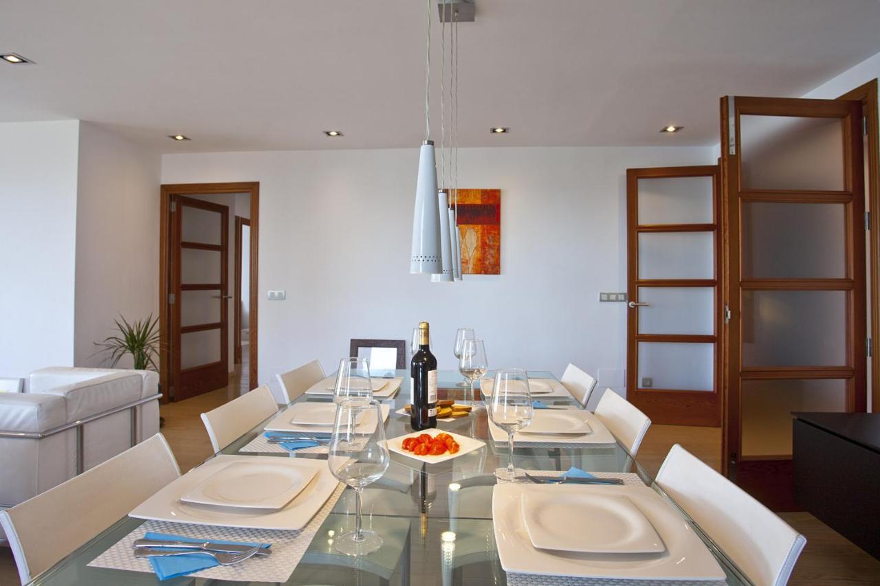 Ciutadella 1 Appartement *