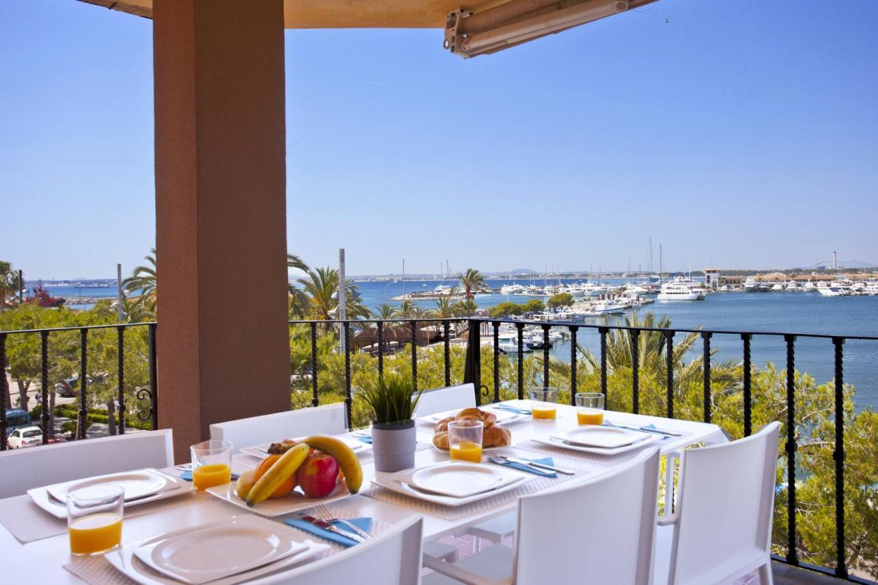 Appartement Ciutadella 1 *