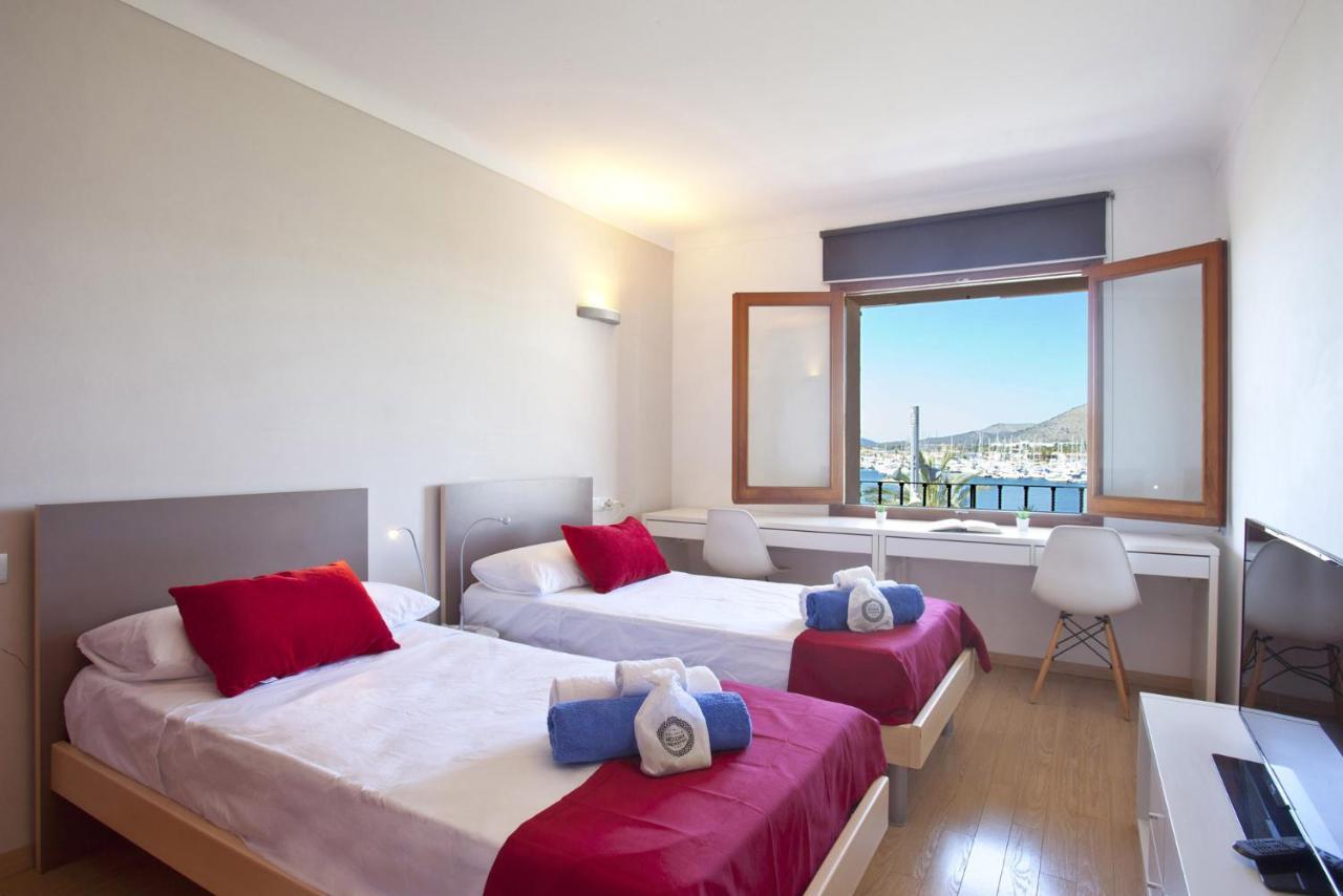 Ciutadella 1 Appartement Alcúdia